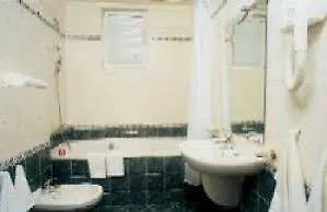 Apartment House Iztok Sofia