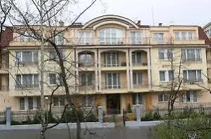 House Iztok Apartment