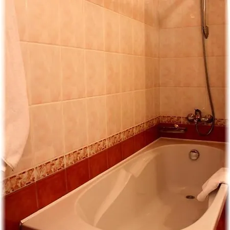Apartment House Iztok Sofia