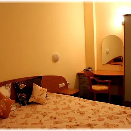 Apartment House Iztok