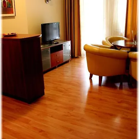 House Iztok Apartment *