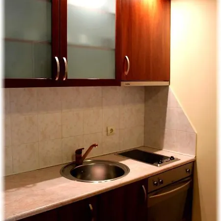 House Iztok * Sofia