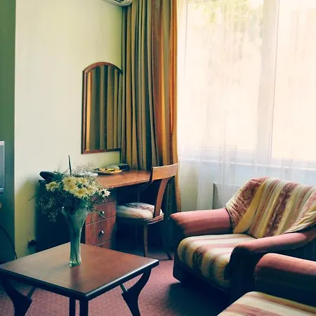 House Iztok Apartment