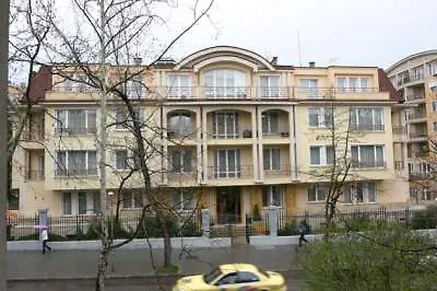 House Iztok Apartment *