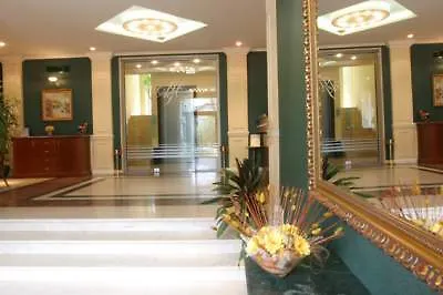 Apartment House Iztok Sofia
