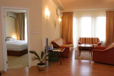 House Iztok Apartment Sofia