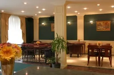 House Iztok Apartment *