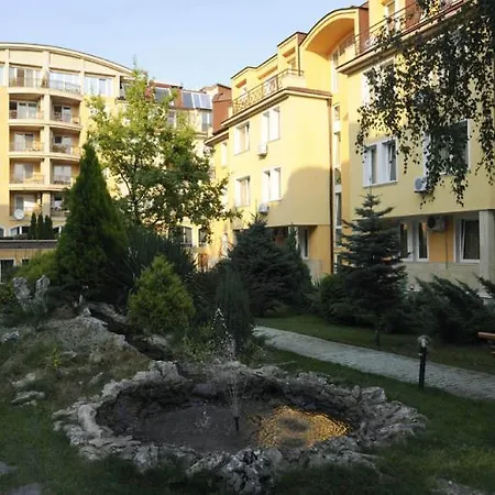 House Iztok * Sofia